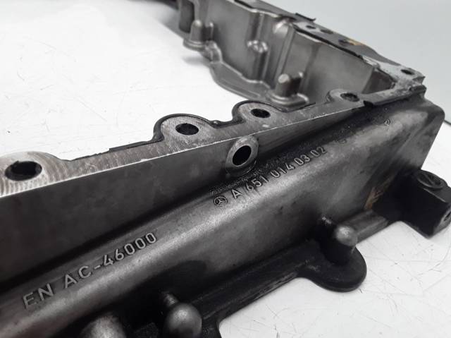 MERCEDES A6510140302 Поддон двигателя в наличии Хмельницкий