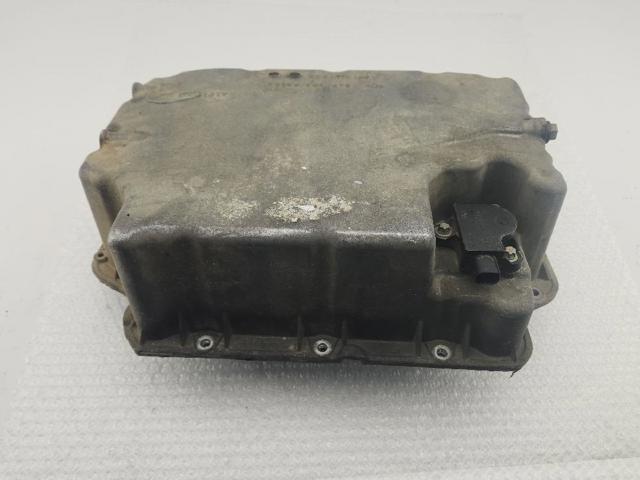 MERCEDES A6510141902 Поддон масляный картера двигателя, нижняя часть в наличии Кривой Рог