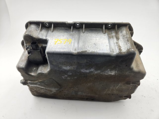 MERCEDES A6510141902 Поддон масляный картера двигателя, нижняя часть в наличии Украина