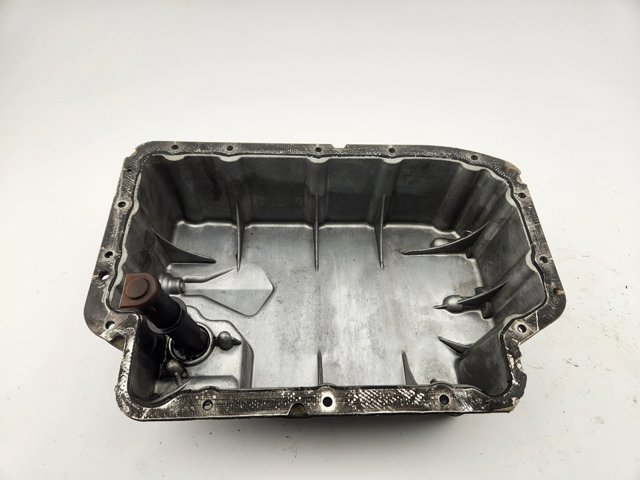 6510141902 MERCEDES Поддон масляный картера двигателя, нижняя часть купить в Житомир