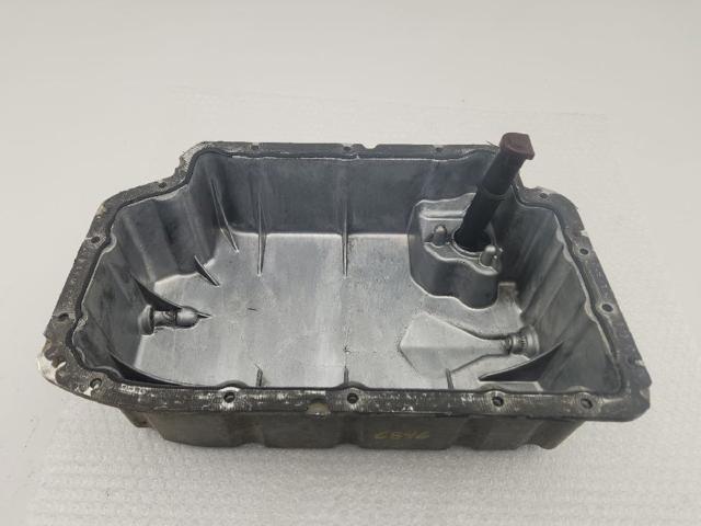 MERCEDES A6510141902 Поддон масляный картера двигателя, нижняя часть в наличии Черновцы