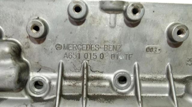 A6510150201 MERCEDES купить в Сумы