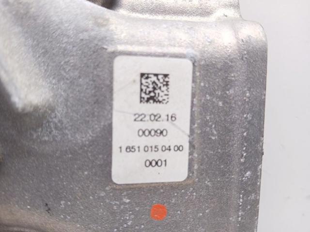MERCEDES A6510150400 в наличии Винница