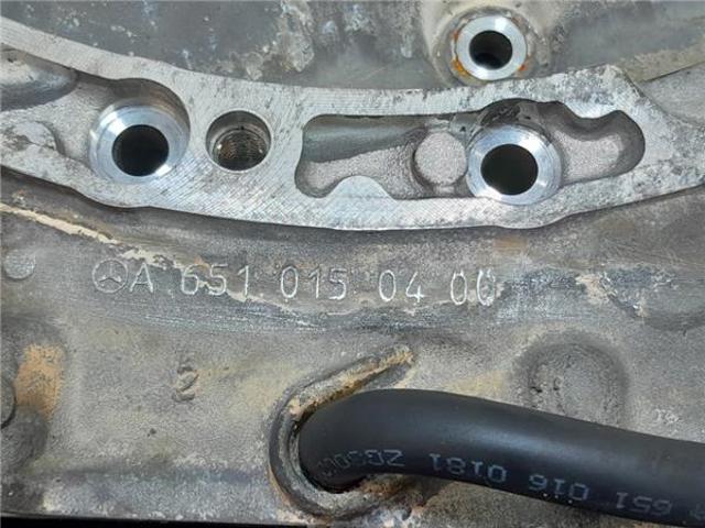 MERCEDES A6510150400 в наличии Житомир