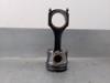 Biela de pistão de motor A6510300020 MERCEDES