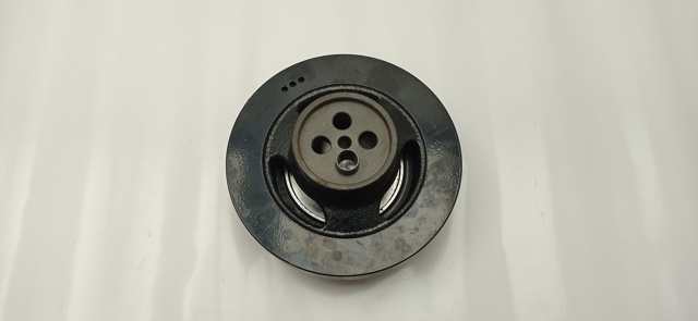 A6510351012 Шкив коленвала купить Ирпень