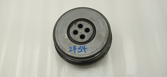 MERCEDES A6510351012 Шкив коленвала в наличии Львов