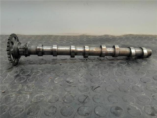 Árvore distribuidora de motor de admissão A6510500001 MERCEDES