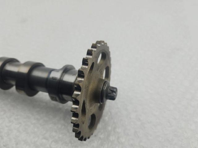 A6510500901 Выпускной распредвал двигателя купить Одесса
