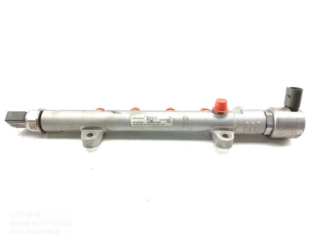 Rampa de injeção para mercedes-benz E-Class 240 (210.061) M112911 A6510700495