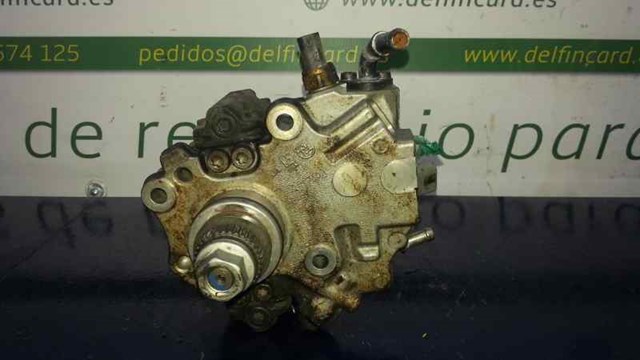 Bomba de combustível para mercedes-benz sprinter 3-t van (906) (2006-2009) 216 CDI (906.611,906.613) D651955 A6510700701