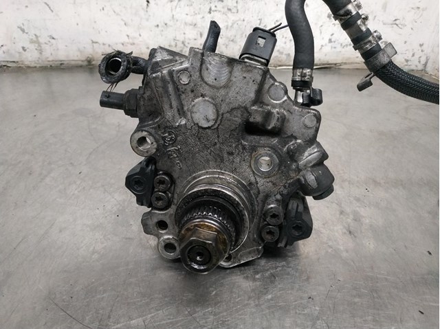 Bomba de combustível para mercedes-benz sprinter 3-t van (906) (2006-2009) 216 CDI (906.611,906.613) D651955 A6510700701