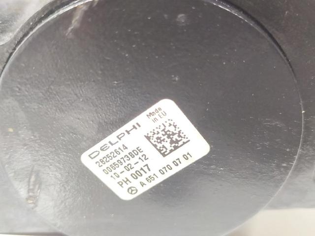 Bomba de combustível de pressão alta Mercedes Viano W639