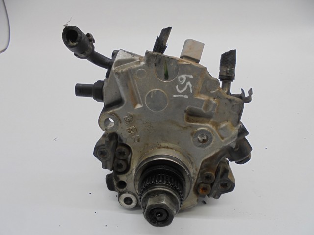 Bomba de combustível para mercedes-benz sprinter 3-t van (906) (2006-2009) 216 CDI (906.611,906.613) D651955 A6510701201