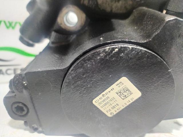 MERCEDES A6510701601 ТНВД в наличии Ирпень