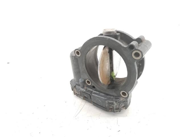 Válvula de borboleta montada Mercedes Sprinter 907, 910