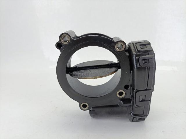 Válvula de borboleta montada Mercedes Sprinter 907, 910