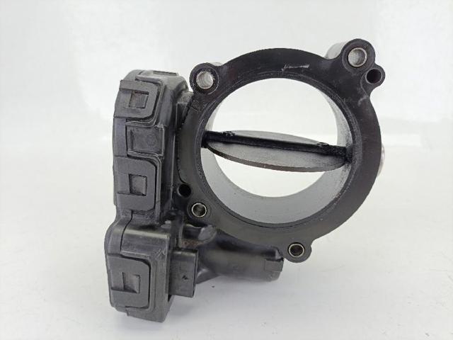 Válvula de borboleta montada Mercedes Sprinter 907, 910