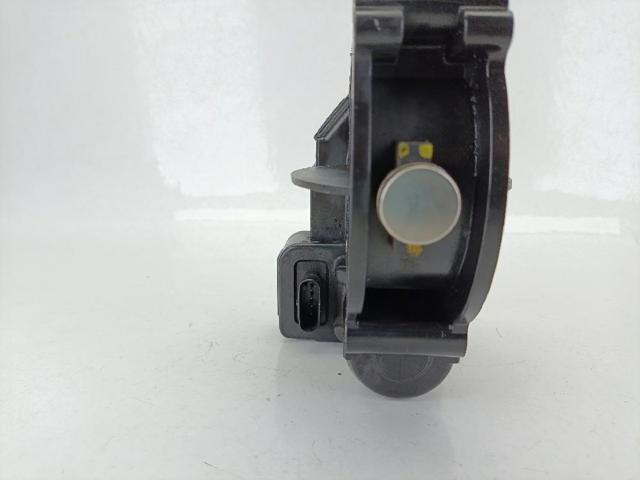 Válvula de borboleta montada Mercedes Sprinter 907, 910