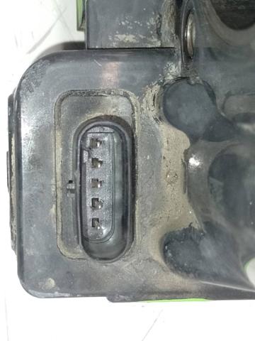 Válvula de borboleta montada Mercedes Sprinter 907, 910