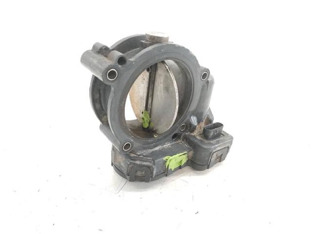 Válvula de borboleta montada Mercedes Sprinter 907, 910