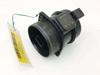 Sensor de fluxo (consumo) de ar, medidor de consumo M.A.F. - (Mass Airflow) A6510900148 MERCEDES