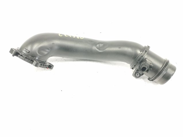 Tubo de pressão do turbocompressor para Mercedes-Benz Vito / Van combinada (W639) (2003-...) 113 CDI (639.601,639.603,639.605) 651940 A6510900242