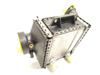 Radiador de intercooler A6510900314 MERCEDES