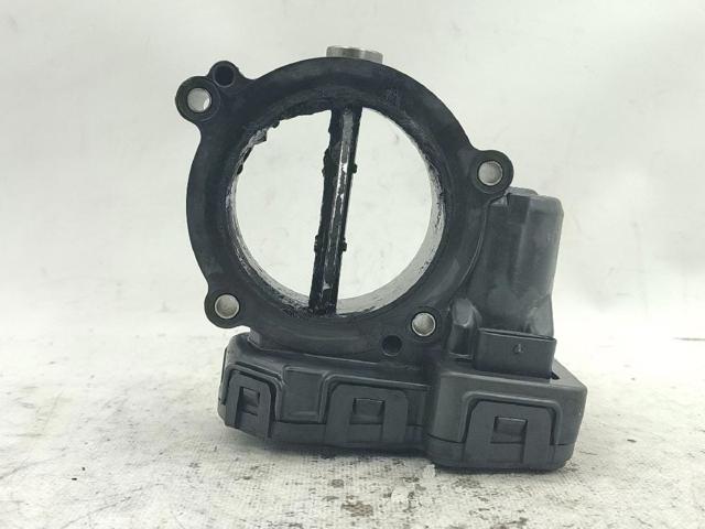 Válvula de borboleta montada A6510900370 MERCEDES