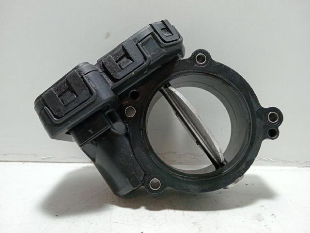 Válvula de borboleta montada A6510900470 MERCEDES