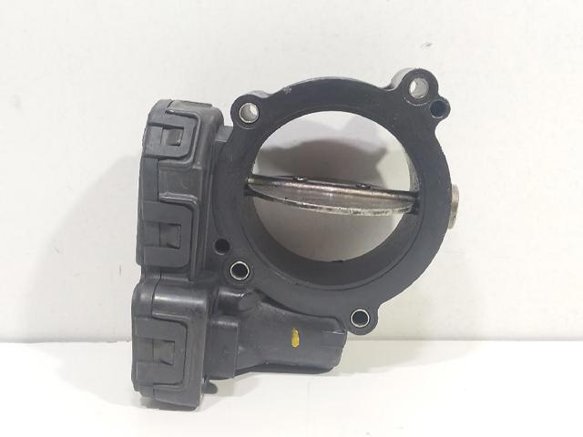 Válvula de borboleta montada A6510900470 MERCEDES