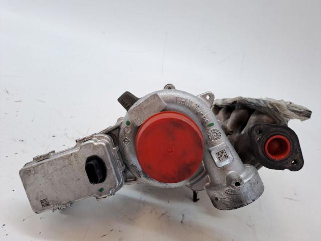 Turbina A6510900586 Mercedes