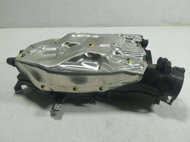 A6510900700 MERCEDES Корпус фильтра купить в Днепр