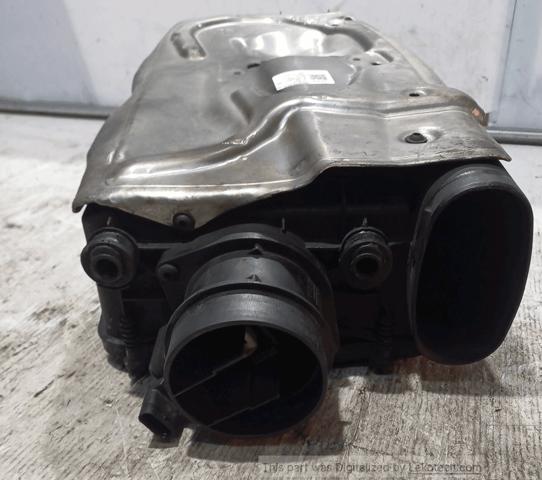MERCEDES A6510900901 Фильтр воздушный в наличии Павлоград