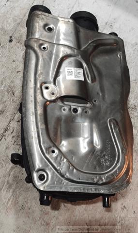 A6510900901 MERCEDES Воздушный фильтр купить в Каменское