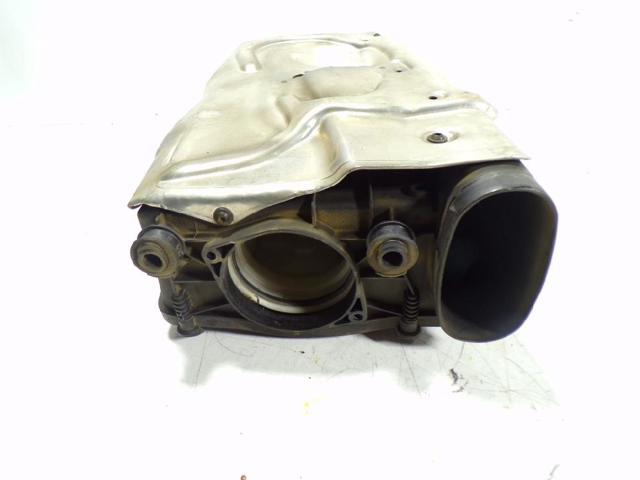 A6510900901 MERCEDES Фильтр воздушный купить в Киев