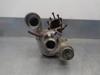 Turbina A6510902880 MERCEDES