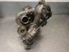 Turbina A6510902880 MERCEDES