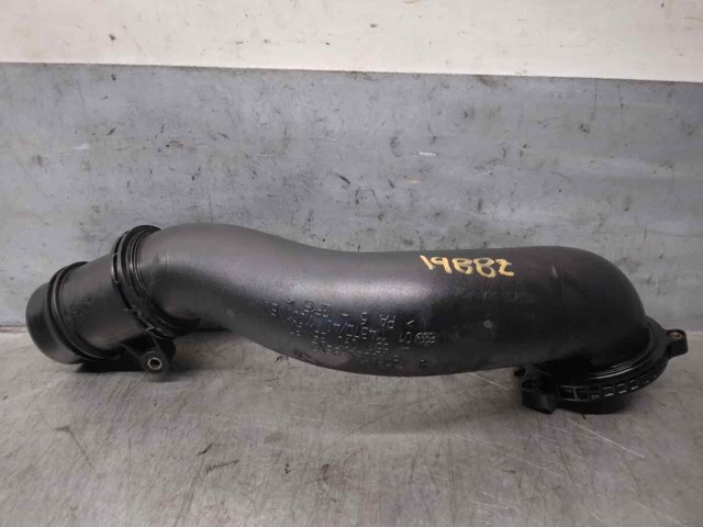 MERCEDES A6510903637 Патрубок интеркулера в наличии Кривой Рог