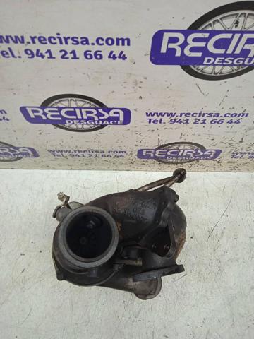 MERCEDES A6510905380 Турбина в наличии Одесса