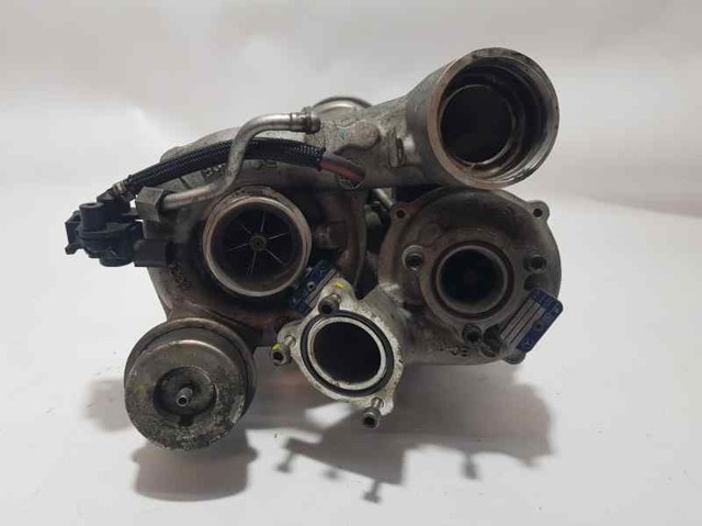 MERCEDES A6510905380 Турбина в наличии Павлоград