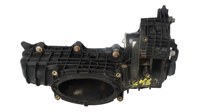 A6510905737 NISSAN Впускной коллектор купить в Украина
