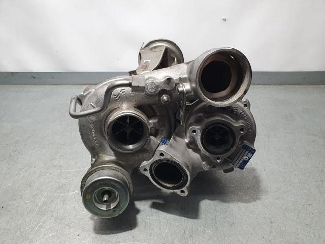 Turbina A6510905780 Mercedes