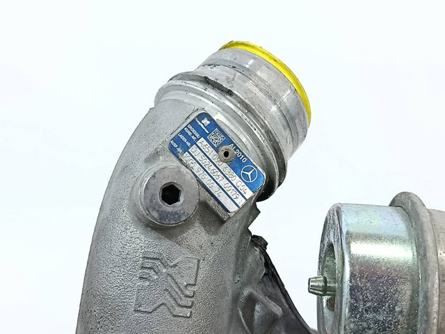 MERCEDES A6510906380 Турбина в наличии Ровно