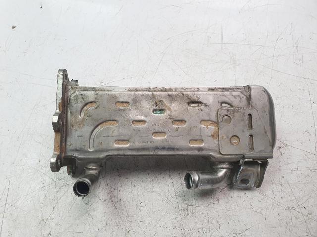 A6511400075 MERCEDES Радиатор системы EGR рециркуляции выхлопных газов купить в Кривой Рог