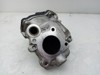 Válvula EGR de recirculação dos gases A6511400160 MERCEDES