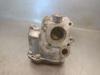 Válvula EGR de recirculação dos gases A6511400160 MERCEDES