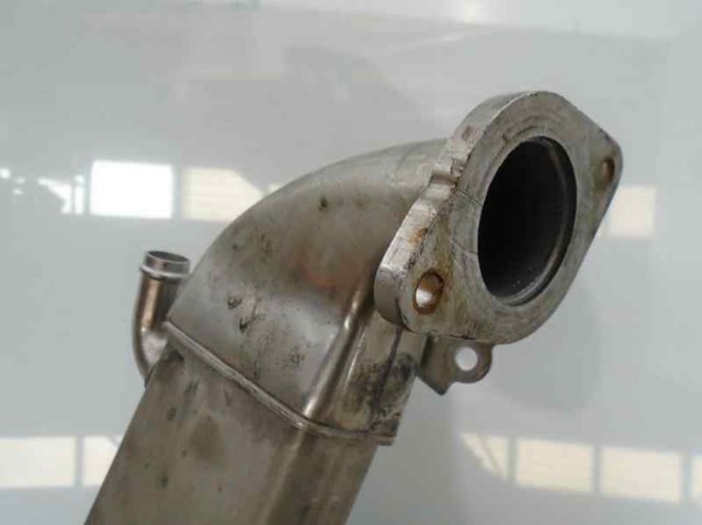 Válvula EGR de recirculação dos gases A6511400560 Mercedes