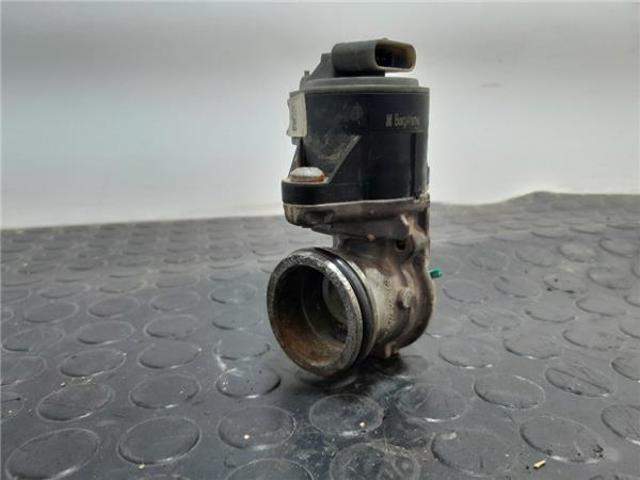 Válvula EGR de recirculação dos gases A6511401160 MERCEDES