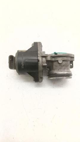 Válvula EGR de recirculação dos gases A6511401160 MERCEDES
